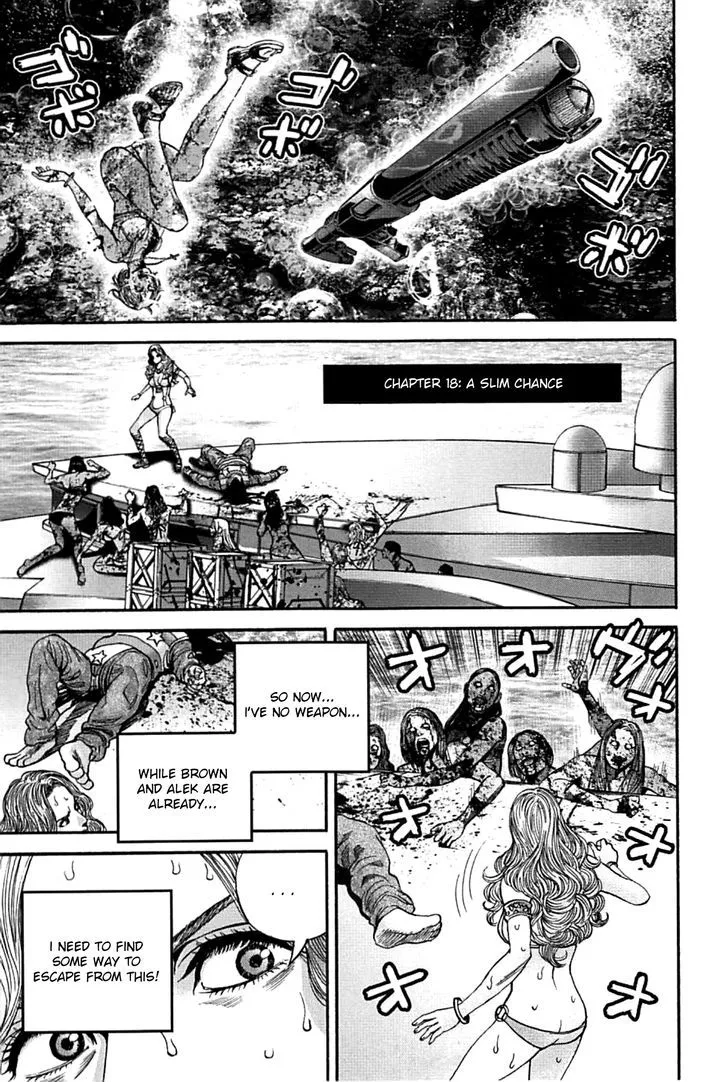 Zinmanga Comic online