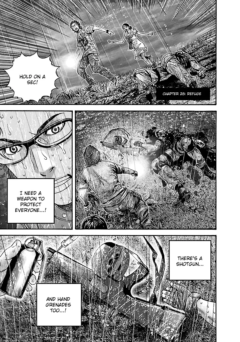 Zinmanga Comic online