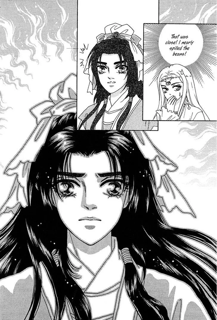 Bird of Youth Chapter 22 page 44 - MangaKakalot