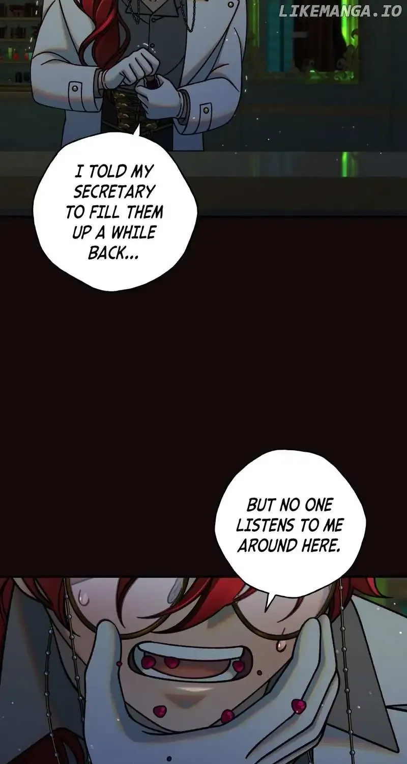 Bird Strike Chapter 29 page 60 - MangaNato