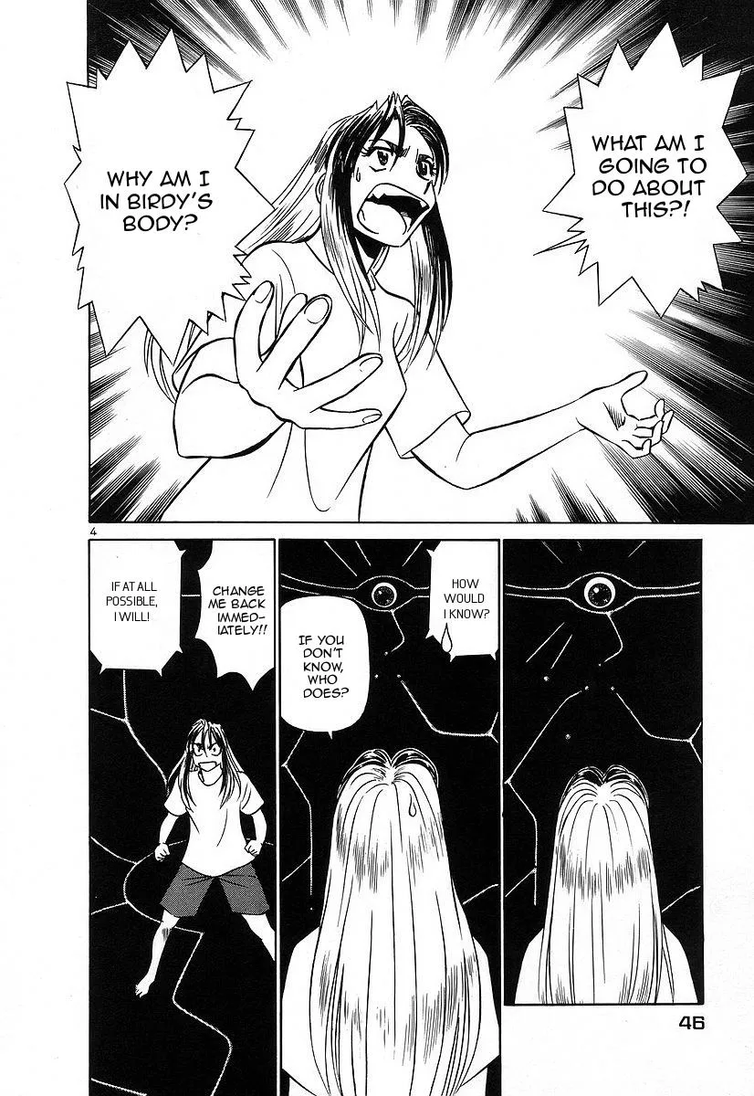 Birdy The Mighty (Ii) Chapter 123 page 4 - MangaKakalot