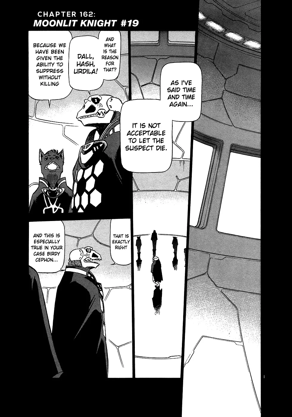 Zinmanga Comic online