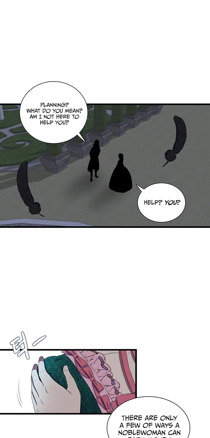 Birth Of A Villainess Chapter 1 page 47 - MangaKakalot