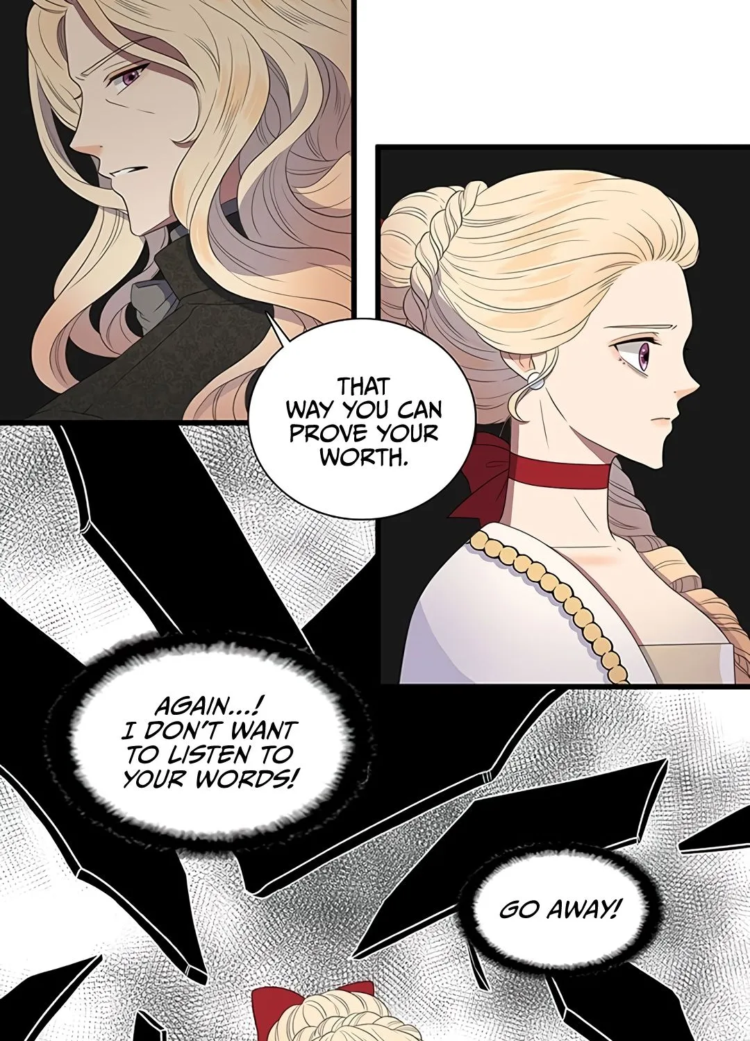 Birth Of A Villainess Chapter 11 page 19 - MangaKakalot