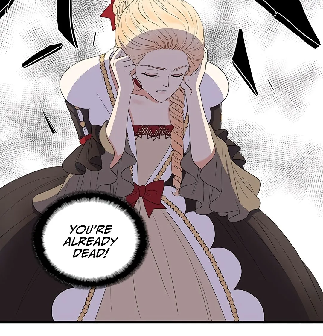 Birth Of A Villainess Chapter 11 page 20 - MangaKakalot