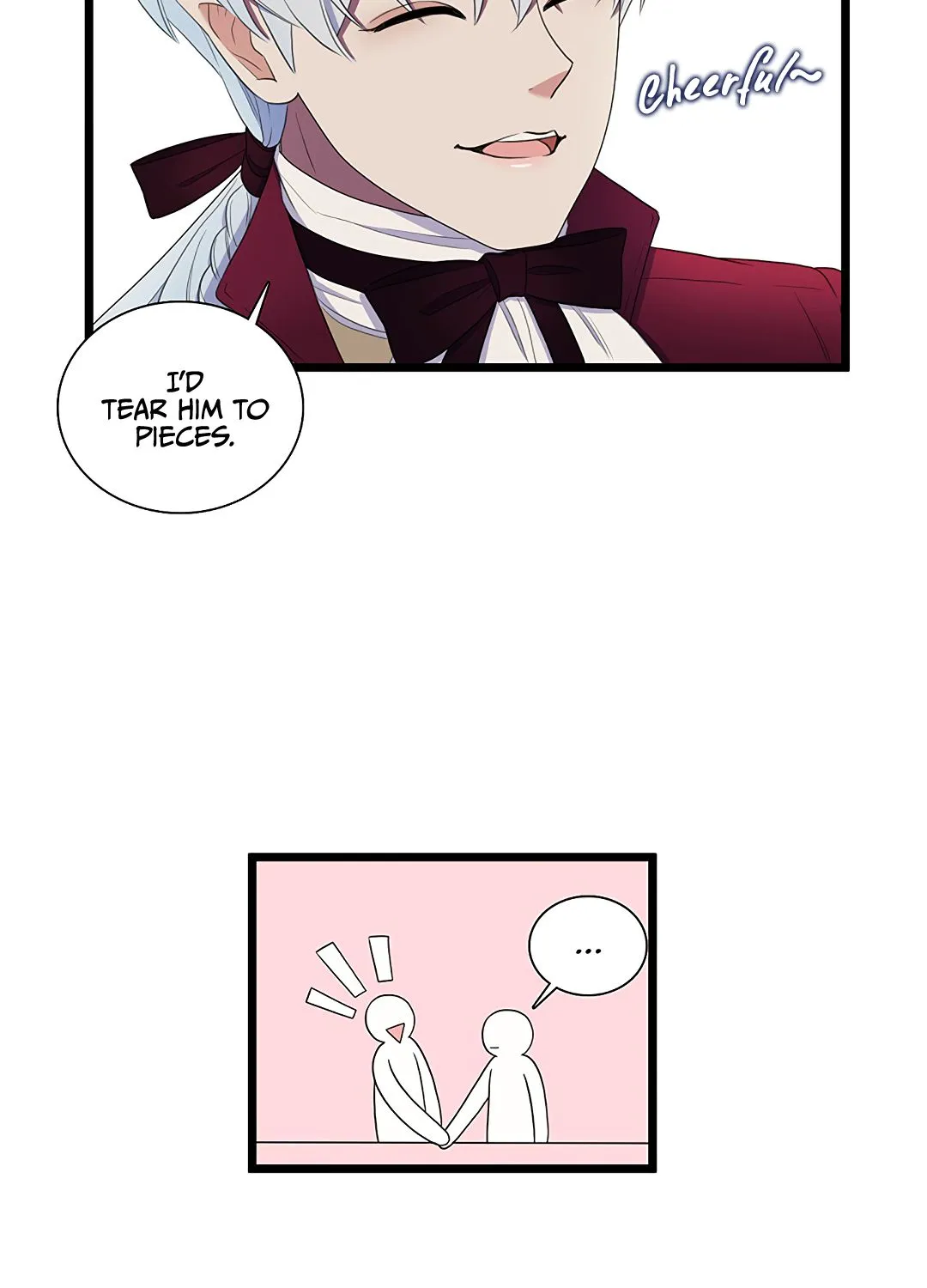 Birth Of A Villainess Chapter 3 page 105 - MangaKakalot