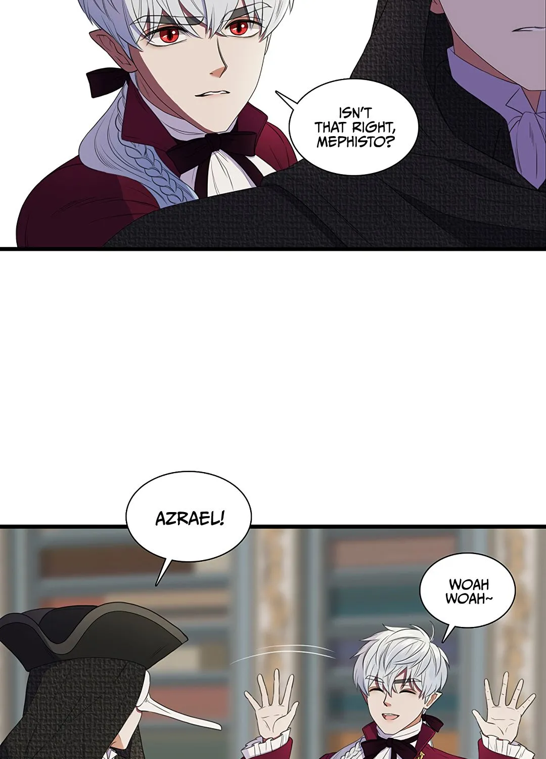 Birth Of A Villainess Chapter 3 page 29 - MangaKakalot