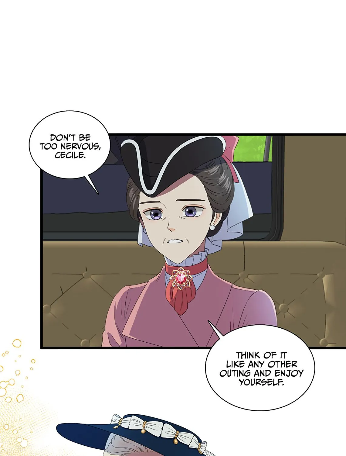 Birth Of A Villainess Chapter 4 page 25 - MangaKakalot