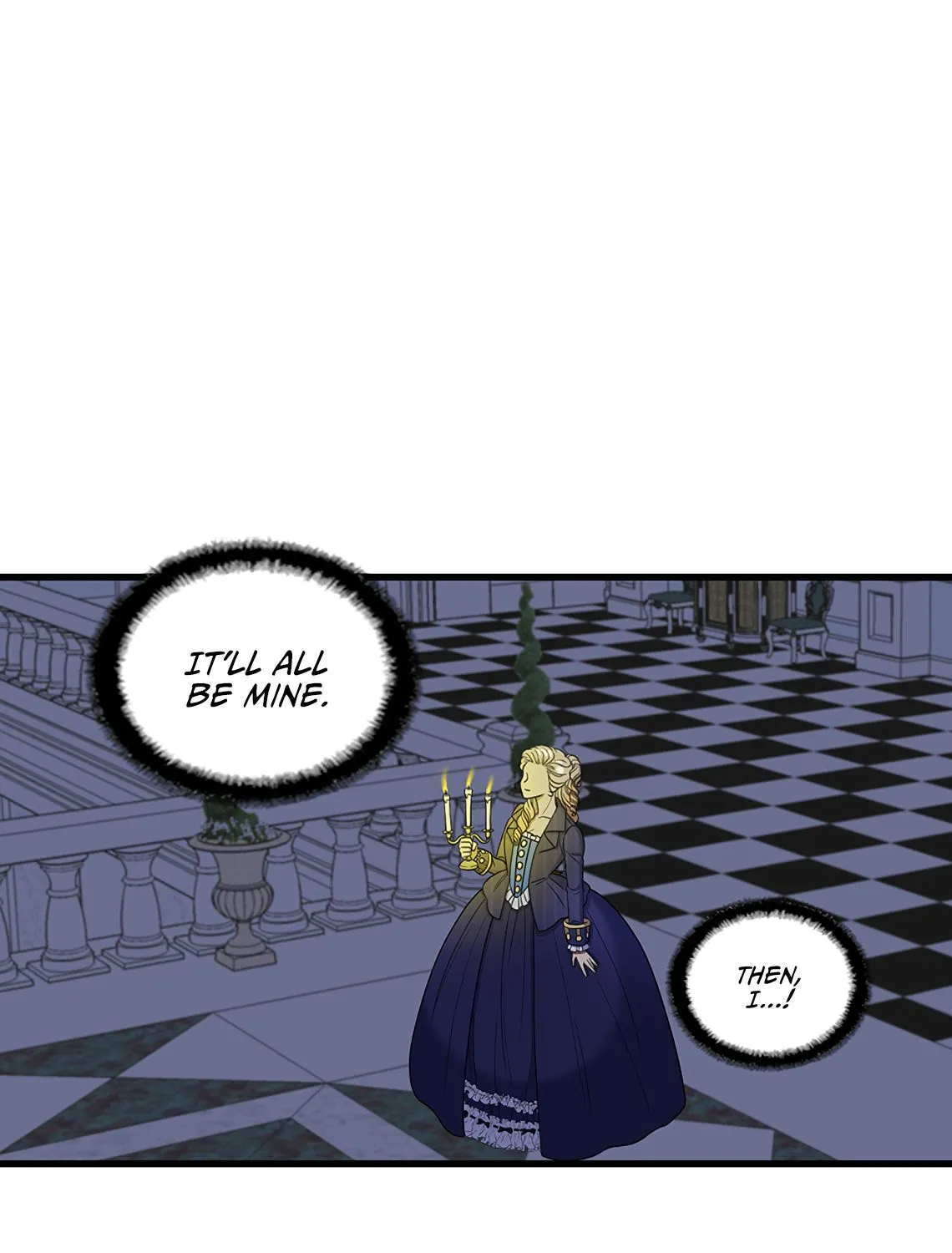 Birth Of A Villainess Chapter 5 page 20 - MangaKakalot