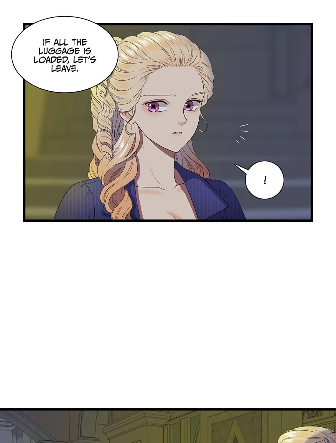 Birth Of A Villainess Chapter 5 page 26 - MangaKakalot