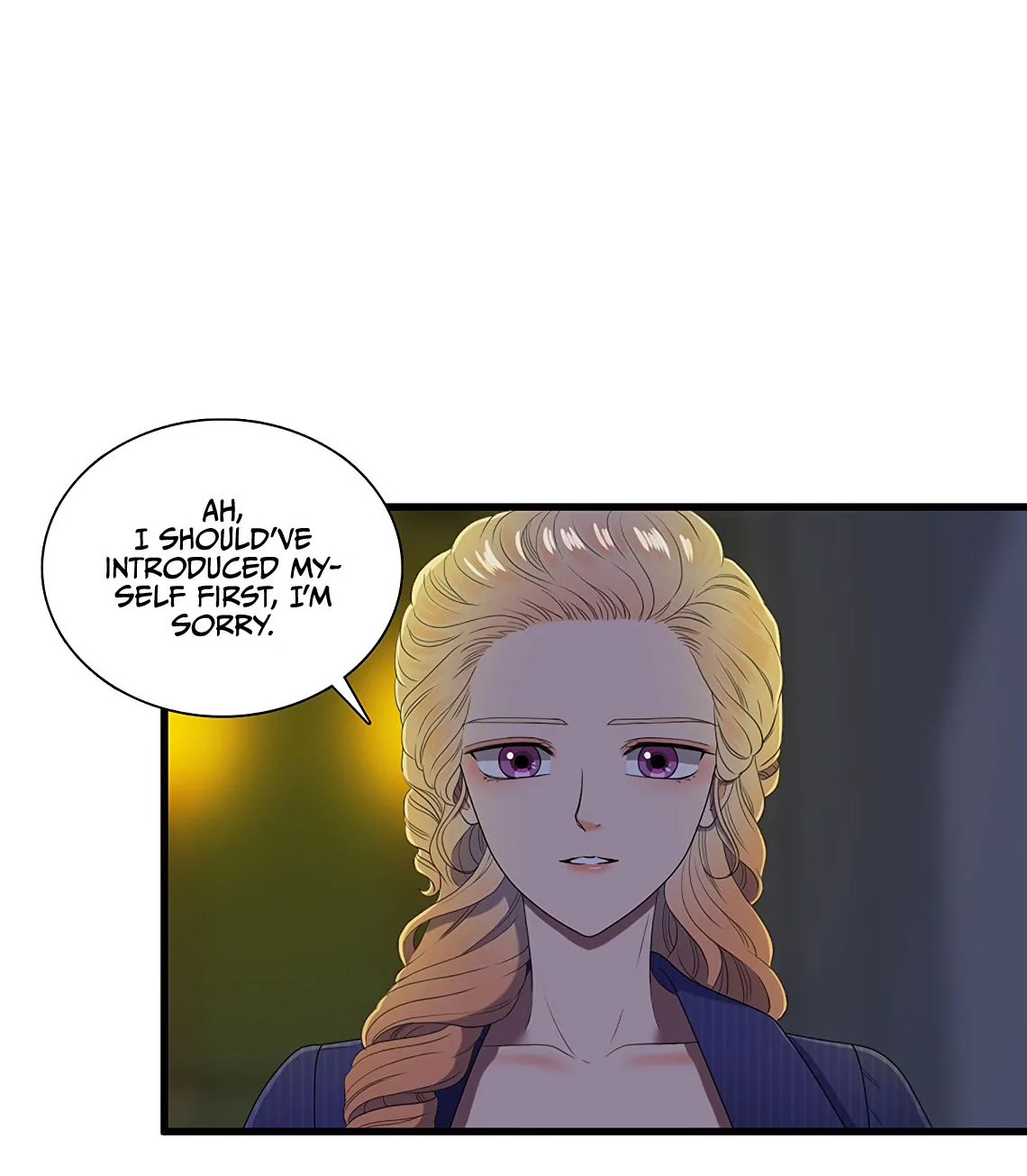 Birth Of A Villainess Chapter 5 page 31 - MangaKakalot