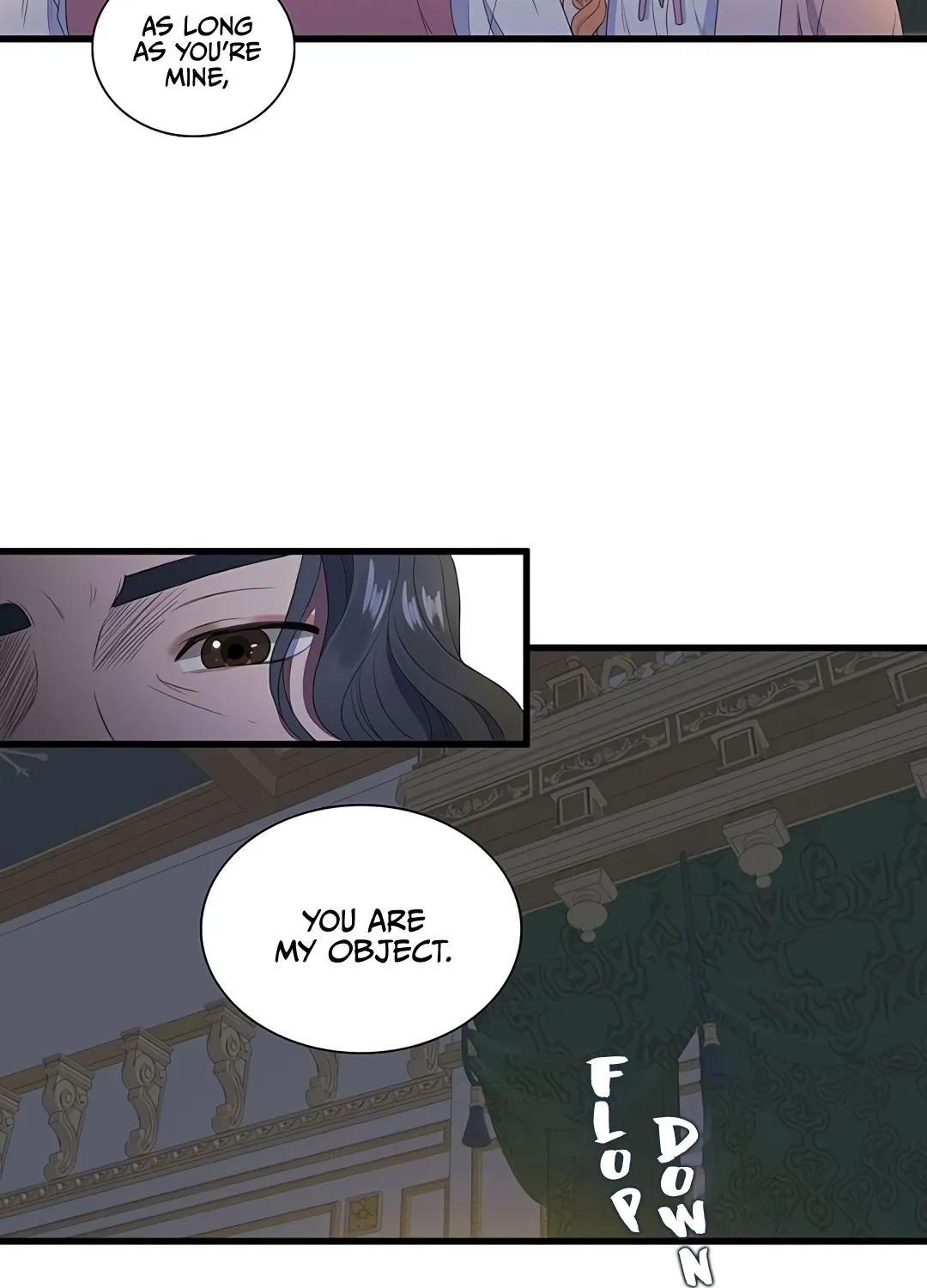 Birth Of A Villainess Chapter 8 page 36 - MangaKakalot