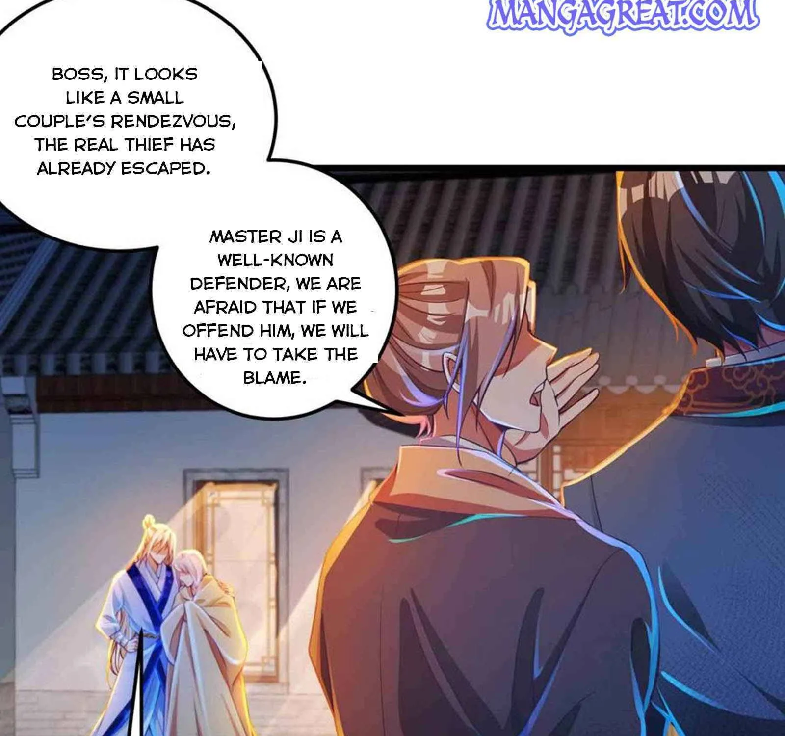 Bisheng Supreme Chapter 21 page 42 - MangaKakalot