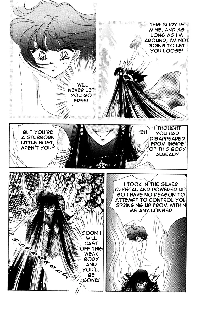 Bishoujo Senshi Sailormoon Chapter 36 page 21 - MangaKakalot