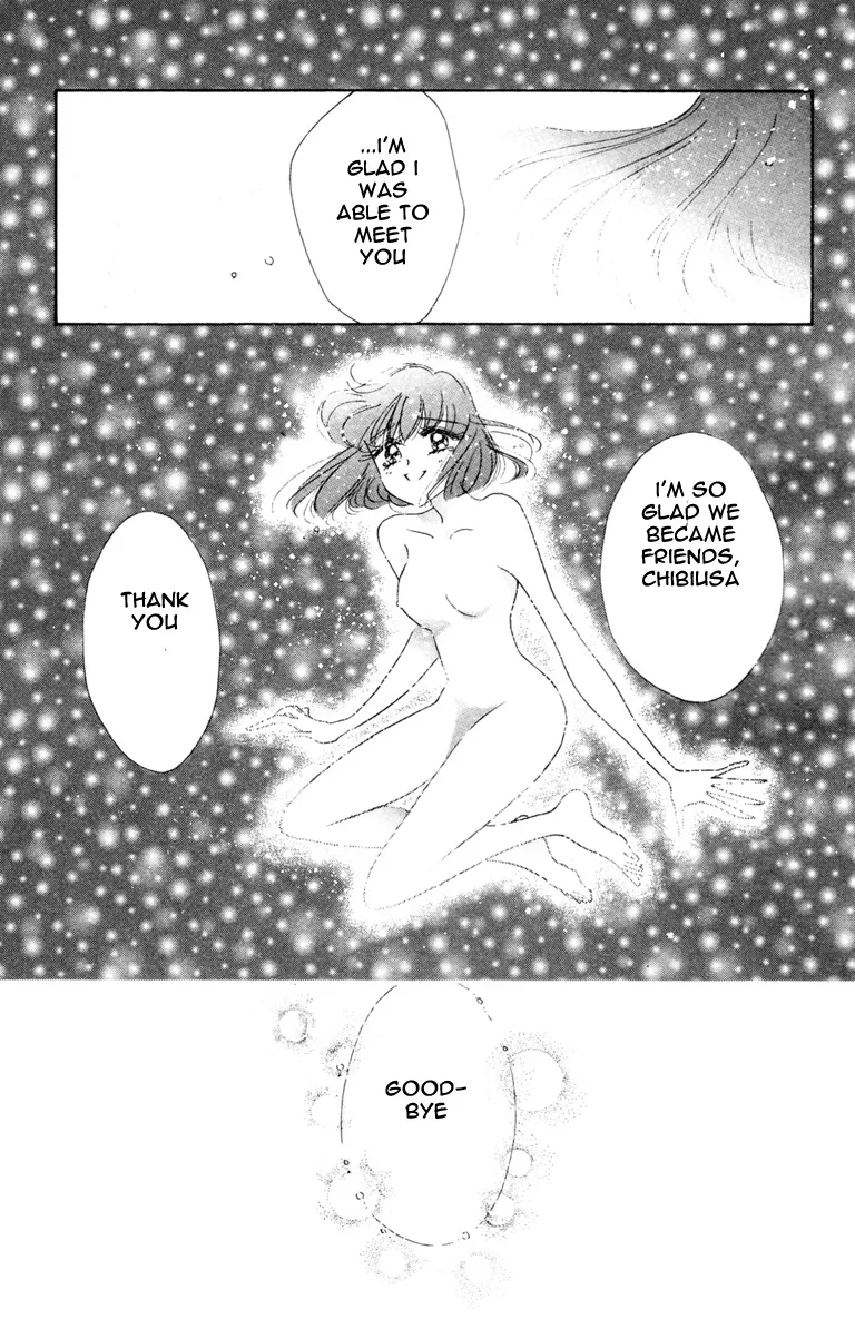 Bishoujo Senshi Sailormoon Chapter 36 page 36 - MangaKakalot