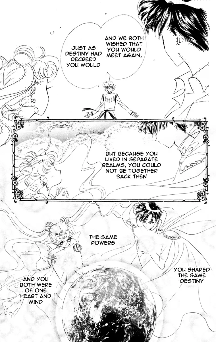 Bishoujo Senshi Sailormoon Chapter 46 page 14 - MangaKakalot