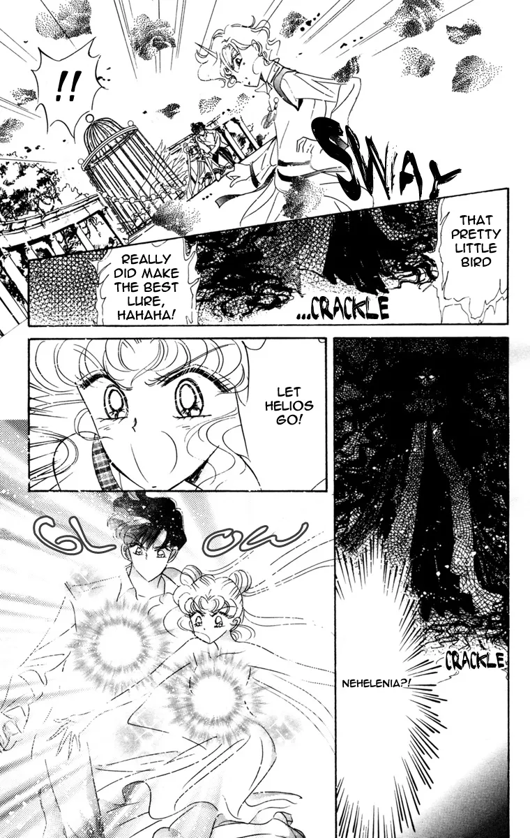 Bishoujo Senshi Sailormoon Chapter 46 page 26 - MangaKakalot