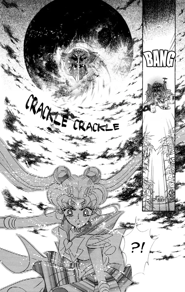 Bishoujo Senshi Sailormoon Chapter 46 page 39 - MangaKakalot