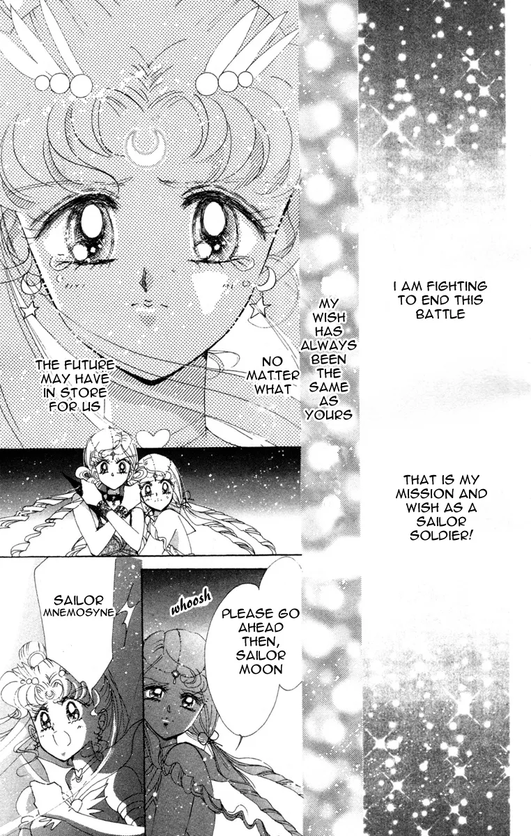 Bishoujo Senshi Sailormoon Chapter 56 page 36 - MangaKakalot