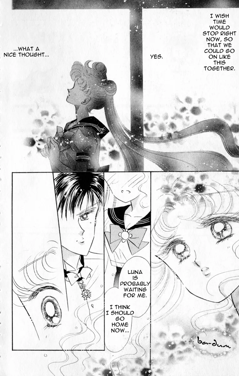 Bishoujo Senshi Sailormoon Chapter 7 page 15 - MangaKakalot