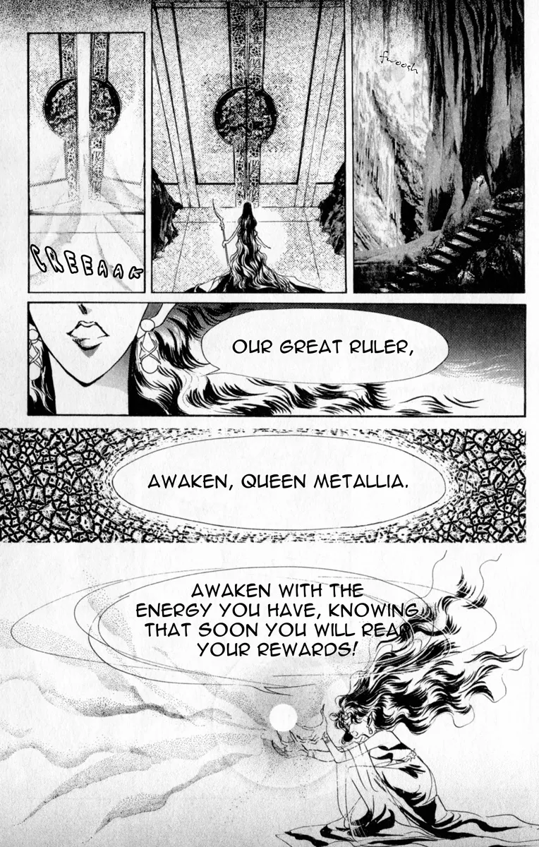 Bishoujo Senshi Sailormoon Chapter 7 page 20 - MangaKakalot