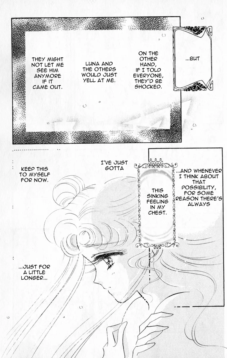 Bishoujo Senshi Sailormoon Chapter 7 page 32 - MangaKakalot