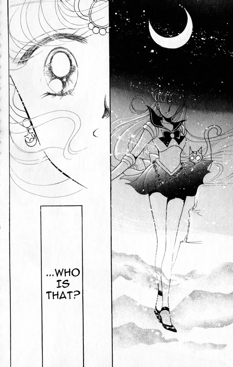 Bishoujo Senshi Sailormoon Chapter 7 page 47 - MangaKakalot