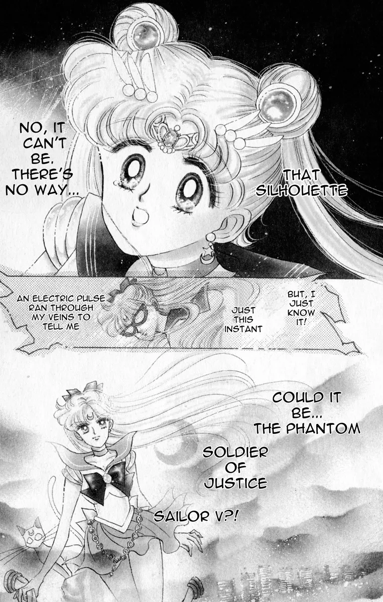 Bishoujo Senshi Sailormoon Chapter 7 page 48 - MangaKakalot