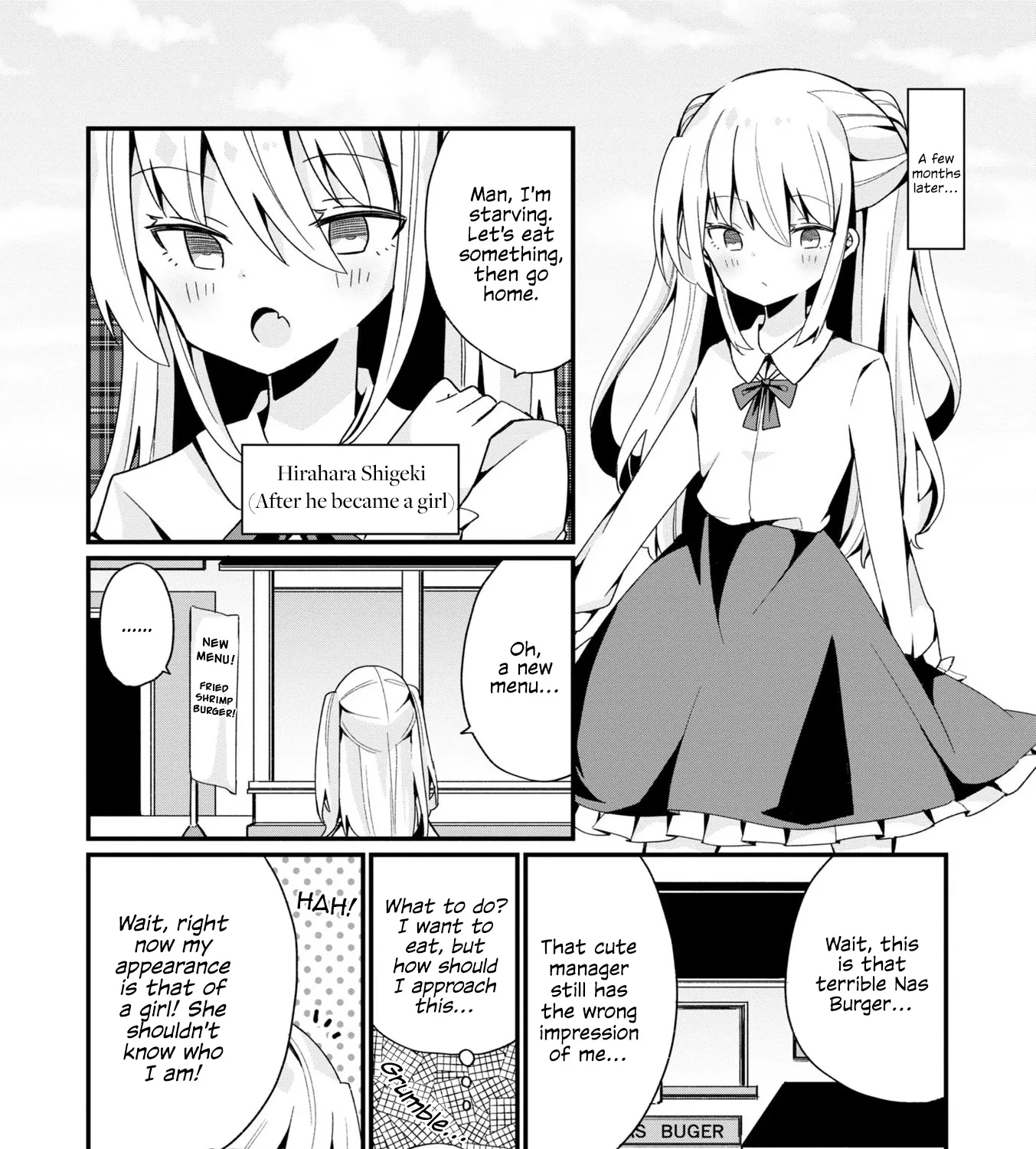 Bishoujokashita Oji-san dakedo, Gachi Koi sarete Komattemasu Chapter 7 page 15 - MangaKakalot