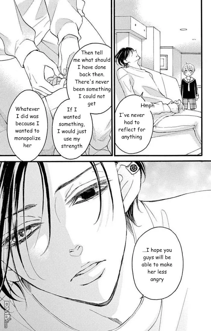 Bite Maker ~Ousama No Omega~ Chapter 16 page 30 - MangaNato