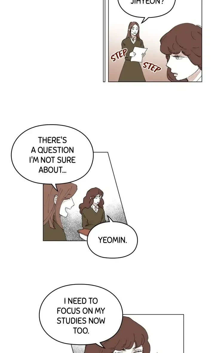 Bittersweet Con Panna Chapter 106 page 12 - MangaNato