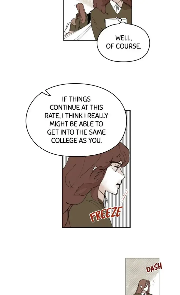 Bittersweet Con Panna Chapter 106 page 4 - MangaNato