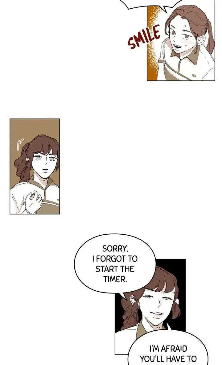 Bittersweet Con Panna Chapter 106 page 10 - MangaNato