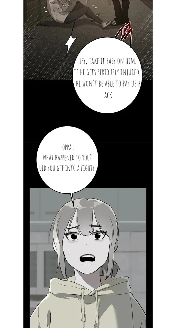 Bittersweet Howling Chapter 10 page 51 - MangaKakalot