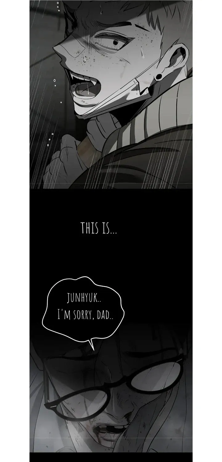 Bittersweet Howling Chapter 10 page 60 - MangaKakalot