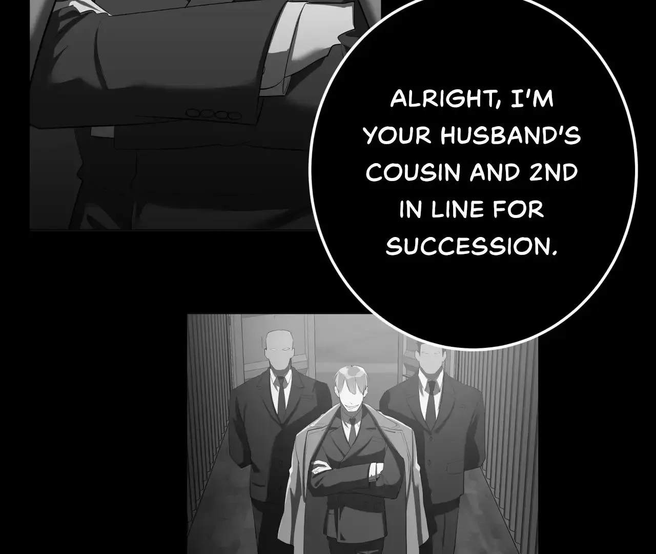 Bittersweet Howling Chapter 13 page 64 - MangaKakalot