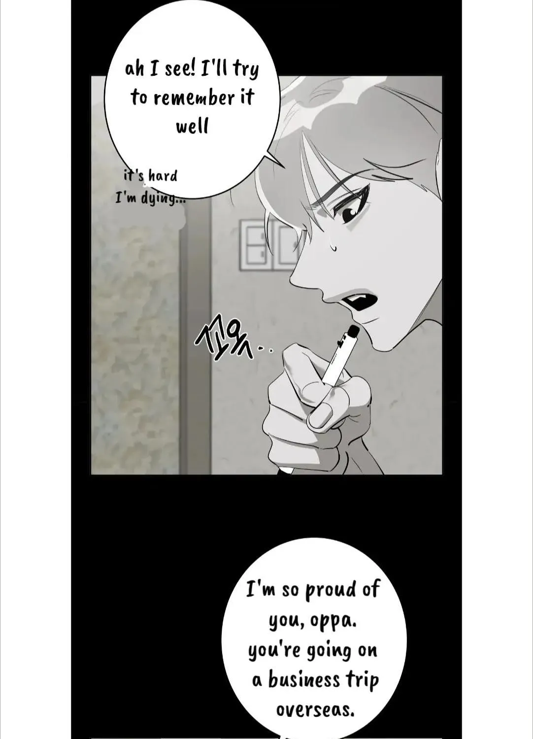 Bittersweet Howling Chapter 7 page 26 - MangaKakalot