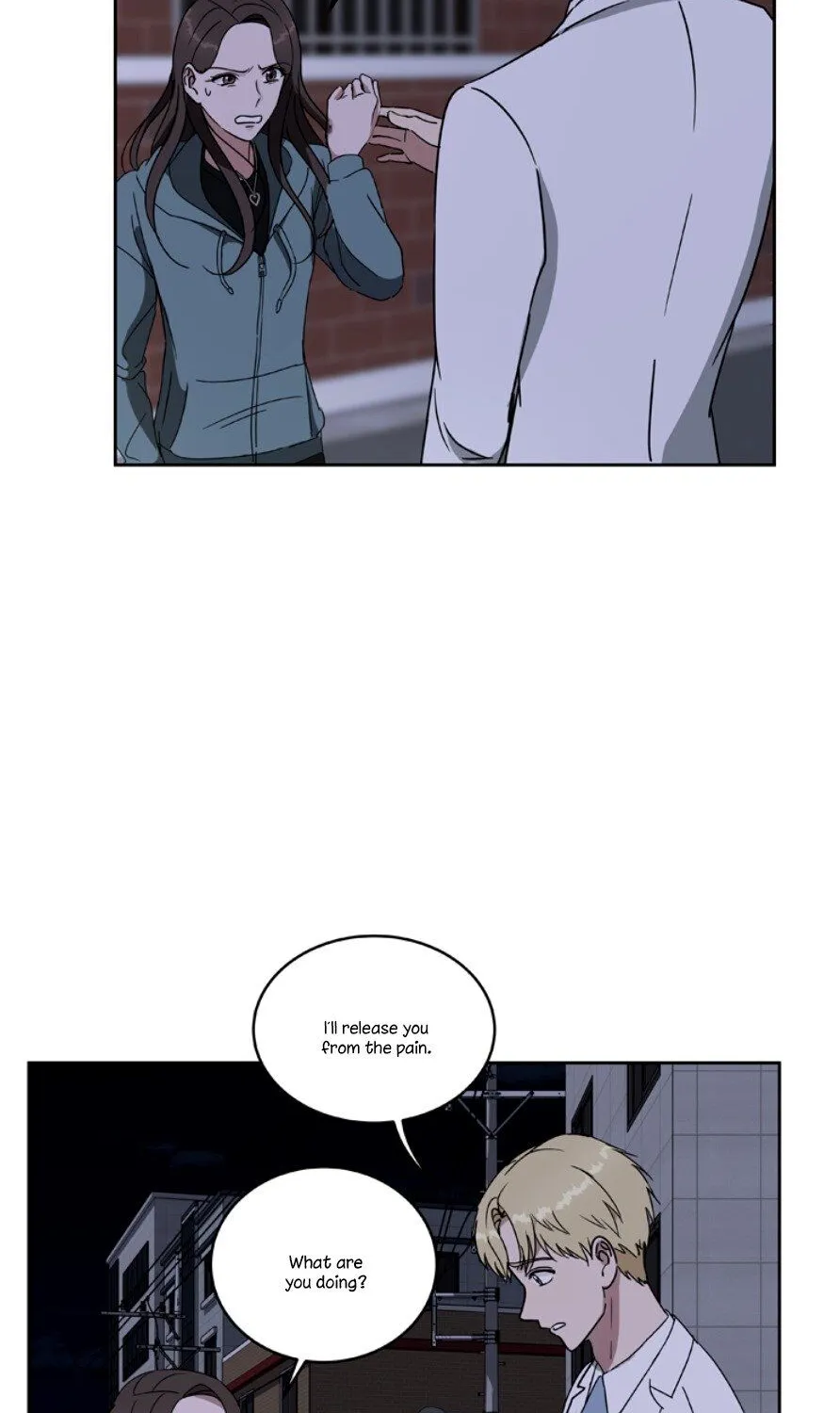 Bittersweet - Page 70