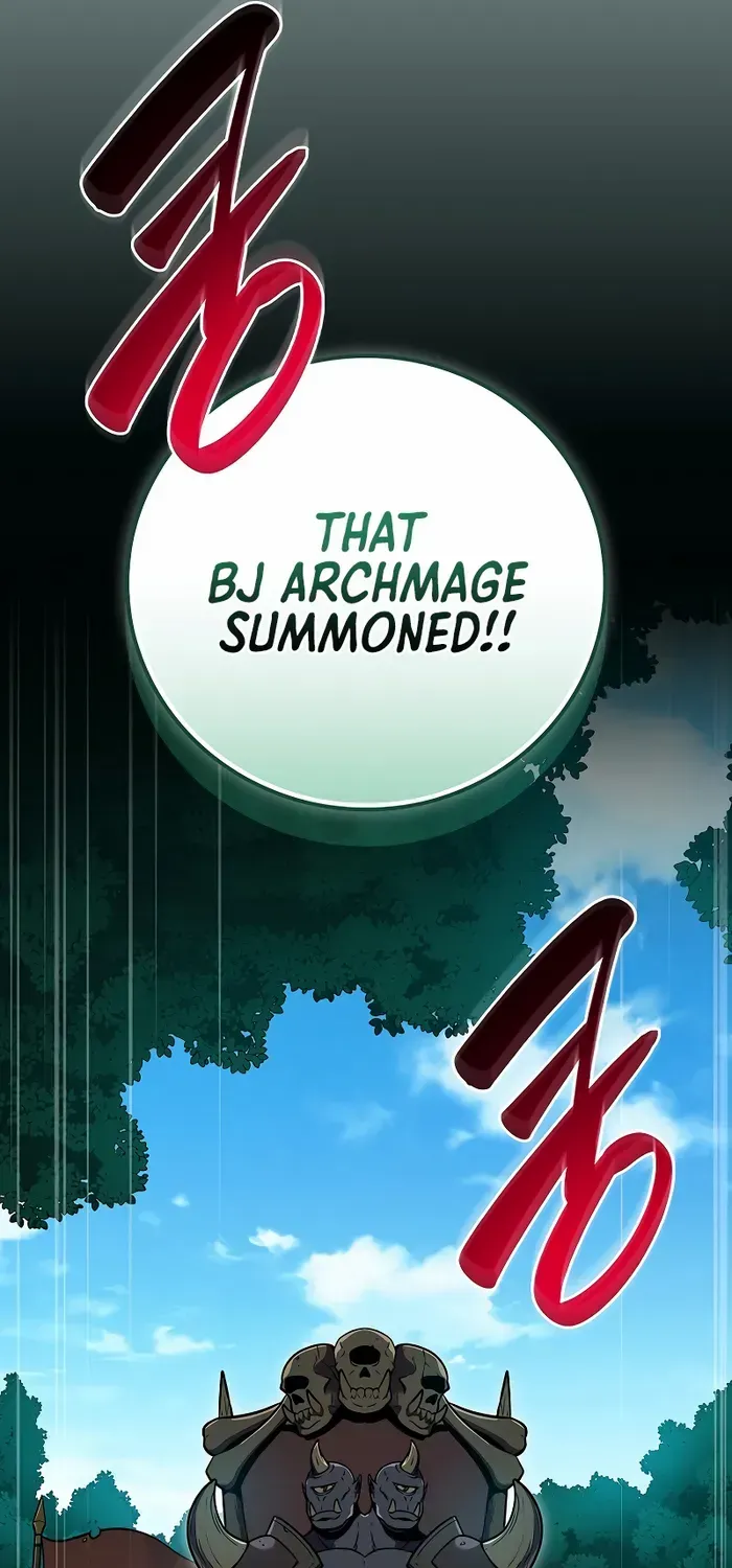 Bj Archmage Chapter 108 page 8 - MangaKakalot