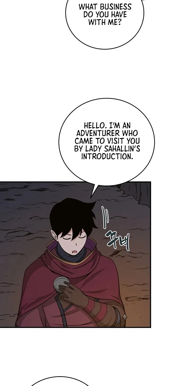 Bj Archmage Chapter 22 page 34 - MangaKakalot