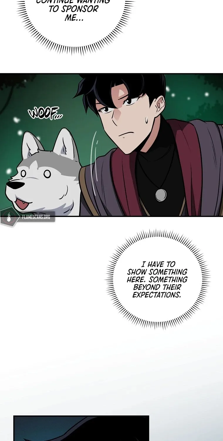 Bj Archmage Chapter 29 page 7 - MangaKakalot