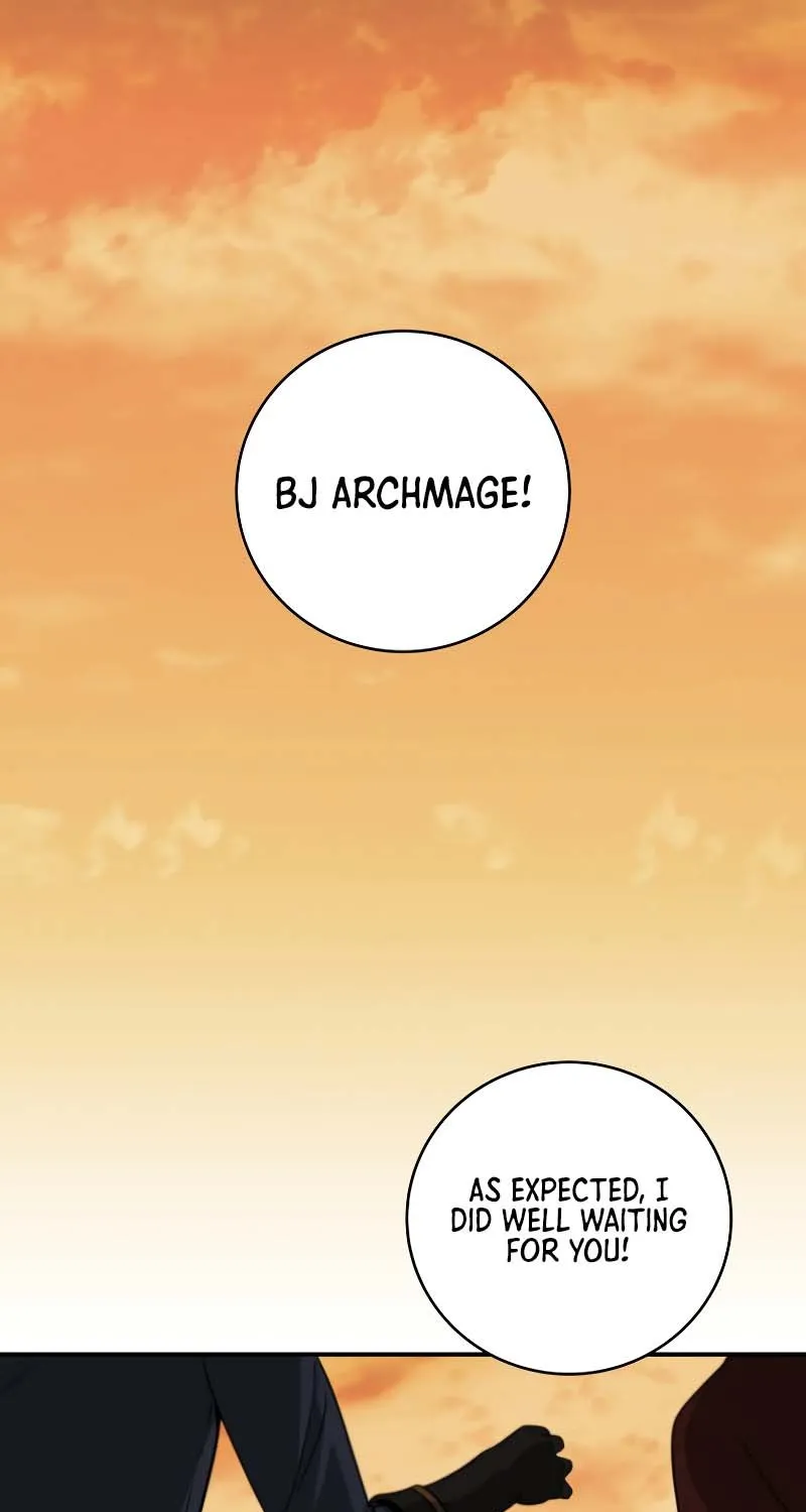 Bj Archmage Chapter 52 page 1 - MangaKakalot