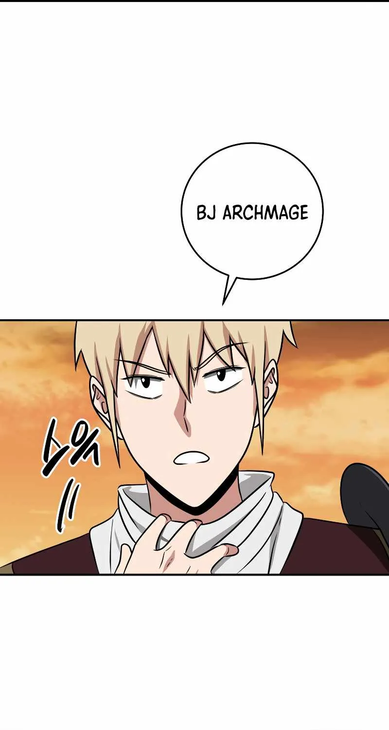 Bj Archmage Chapter 53 page 60 - MangaNato