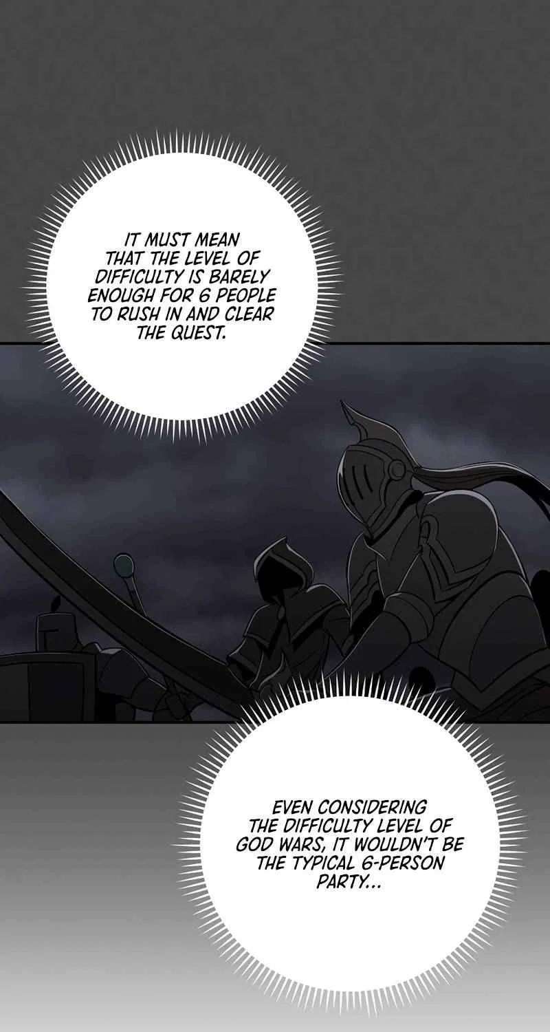 Bj Archmage Chapter 58 page 71 - MangaKakalot