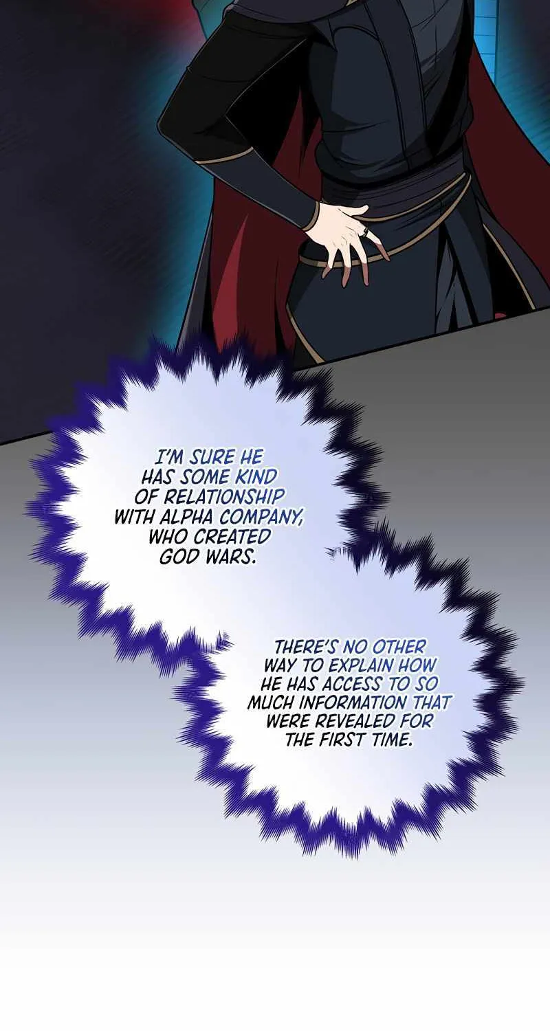 Bj Archmage Chapter 61 page 51 - MangaKakalot