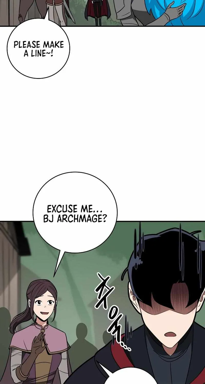 Bj Archmage Chapter 68 page 14 - MangaKakalot