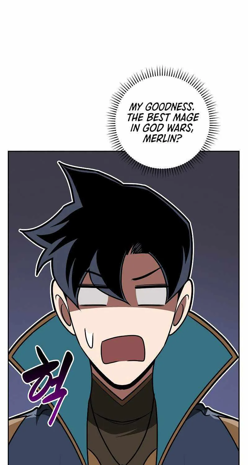 Bj Archmage Chapter 85 page 71 - MangaKakalot