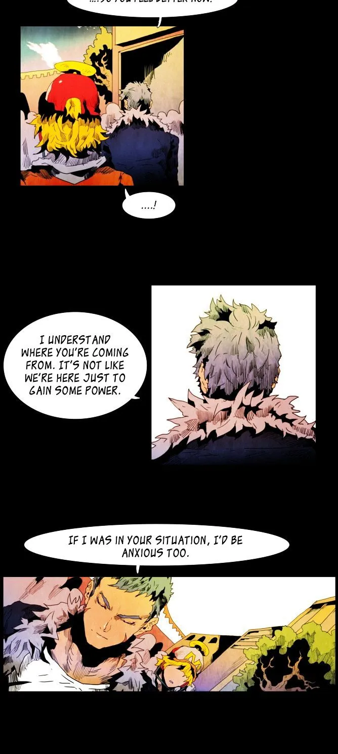 Black Behemoth - Page 10