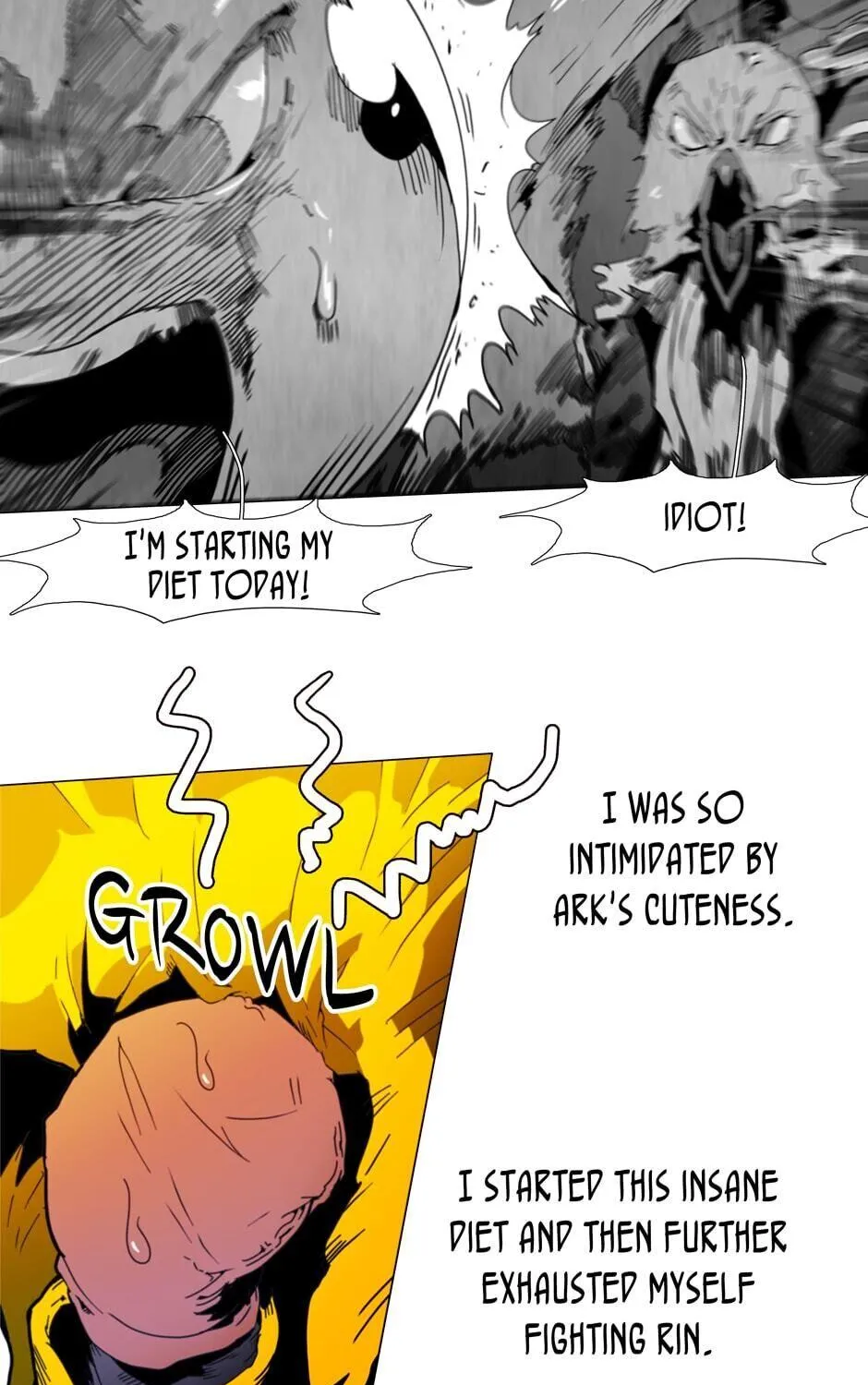 Black Behemoth - Page 16