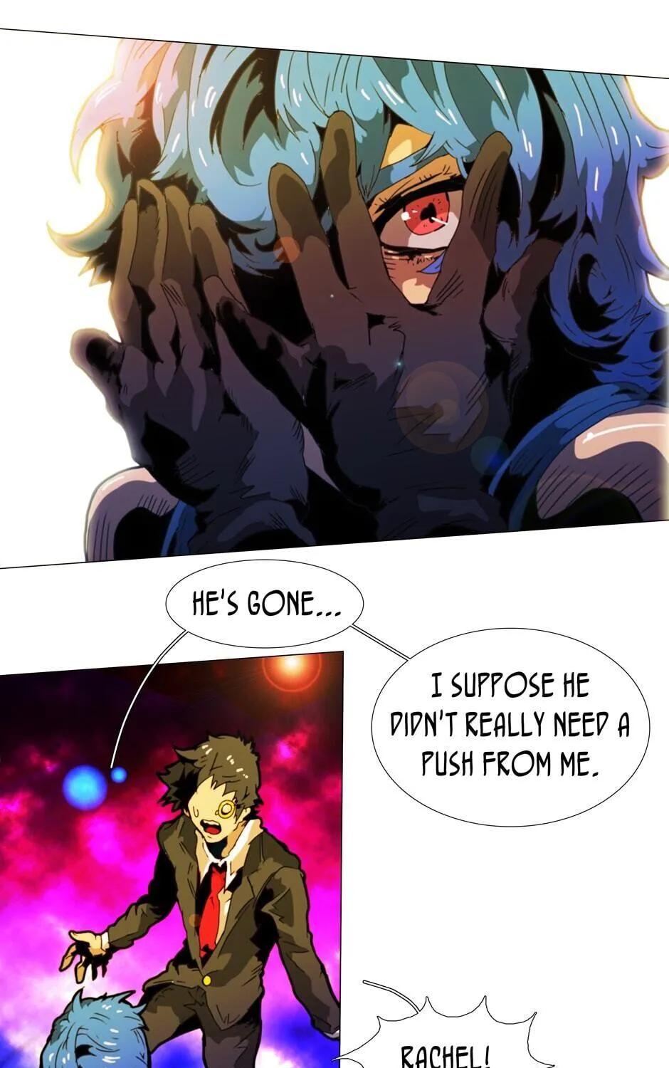 Black Behemoth - Page 34